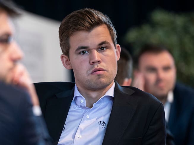 Magnus Carlsen dehnte seine Regentschaft für zwei weitere Jahre aus.