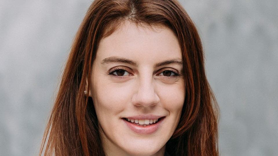 Laura Schulz (22), Freie Wähler Die 22-jährige Schulz ist Studentin und seit April 2016 ehrenamtlich als Stadtverordnete in Obertshausen tätig.