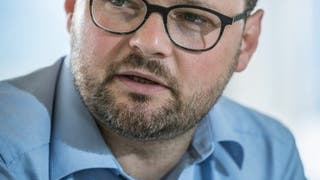 Fabian Kammer wird Co-Präsident der Berufsschullehrer