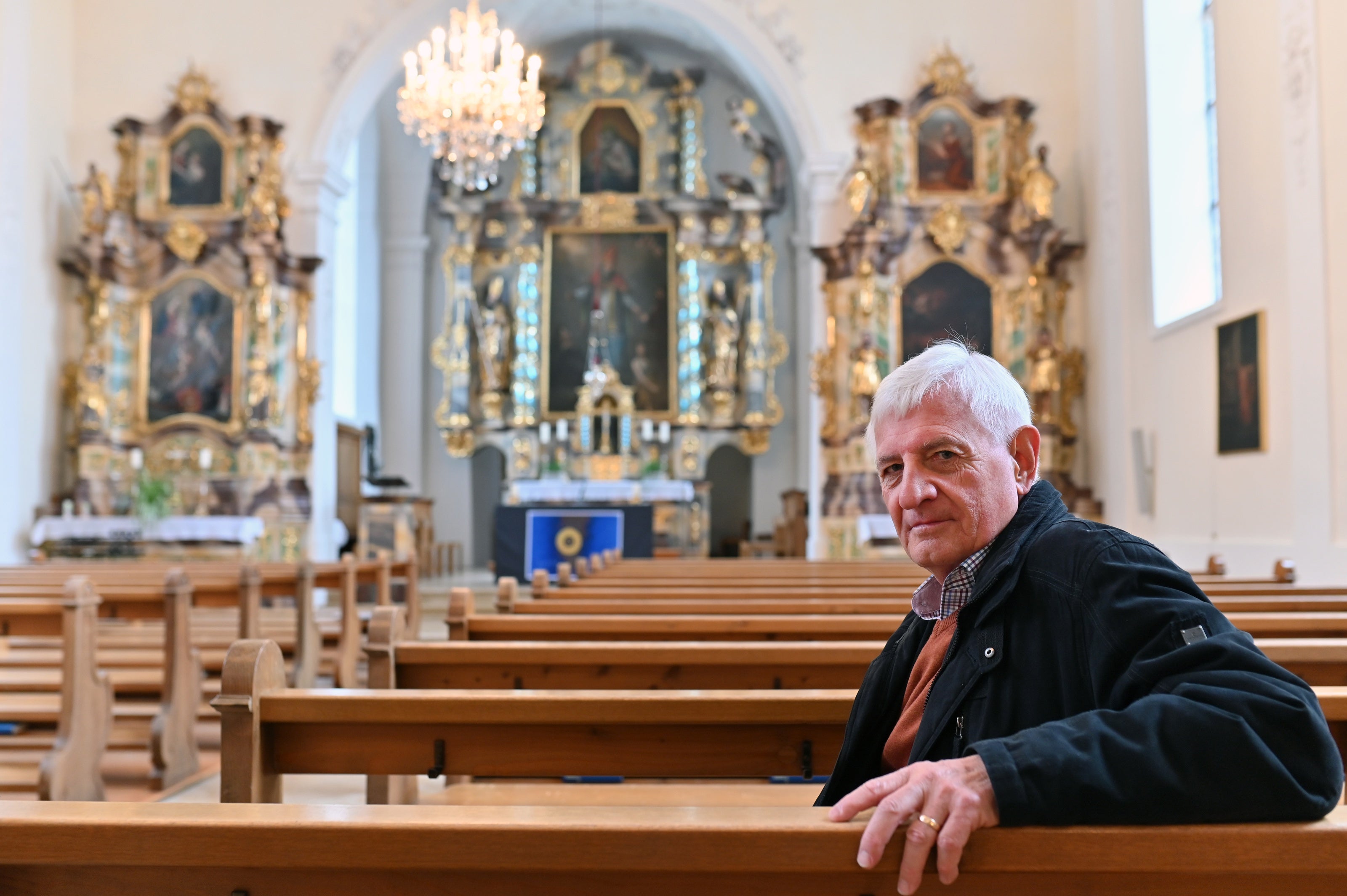 Kanton Solothurn - Kirchen-Austritte Auf Rekordhoch: Was Hat Die ...