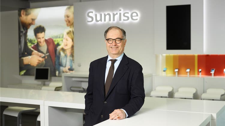 Sunrise und UPC wollen via Fusion mehr Gewinn herausholen – drohen höhere Preise?