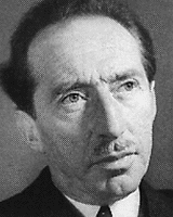 Celio, Enrico CVP - Tessin - 1940 bis 1950