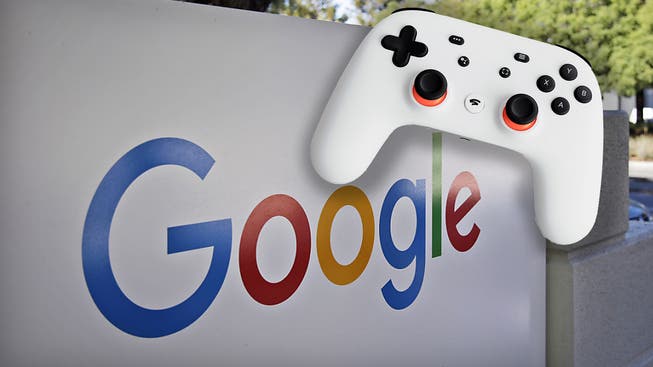 In einer rund einstündigen Pressekonferenz präsentierte Google den Dienst Stadia, welcher noch dieses Jahr online gehen soll.