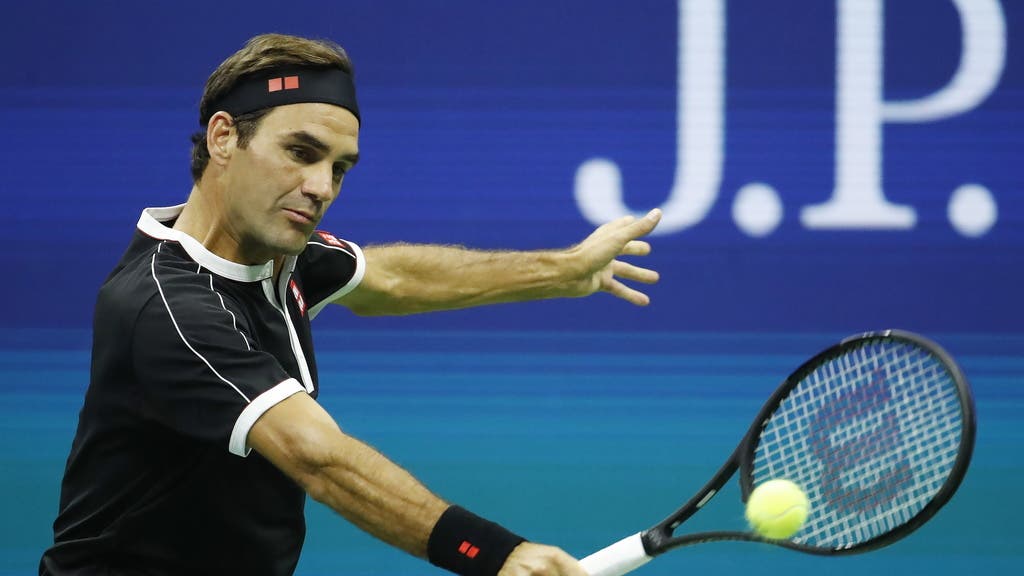 Roger Federer wird die Schweiz zum Jahresbeginn im neu geschaffenen ATP Cup in Australien vertreten.
