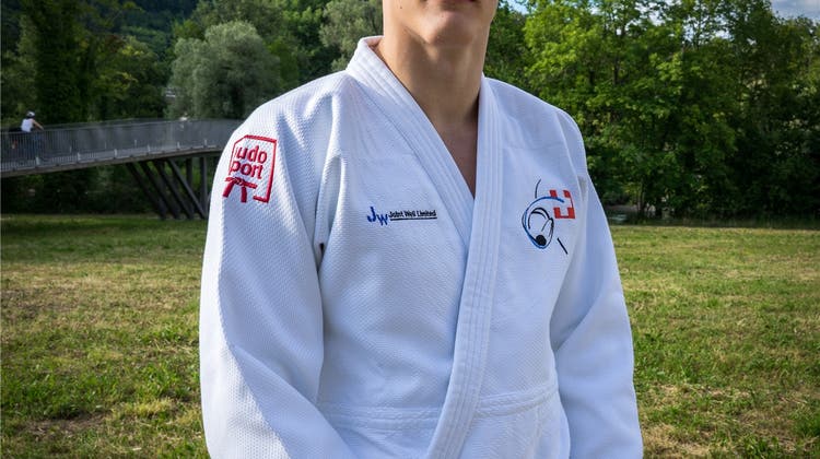Judoka Otta Imala wird Fünfter an der U23-EM