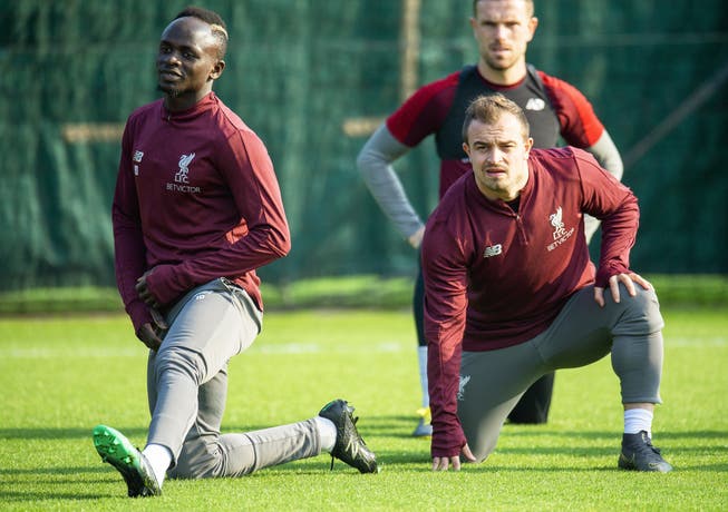 pix Xherdan Shaqiri Height weshalb er shaqiri kaum mehr spielen