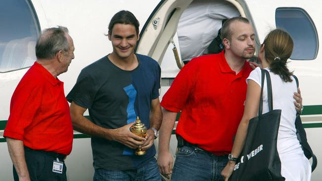 pic Angus Young Roger Federer roger federer 10 unbekannte fakten