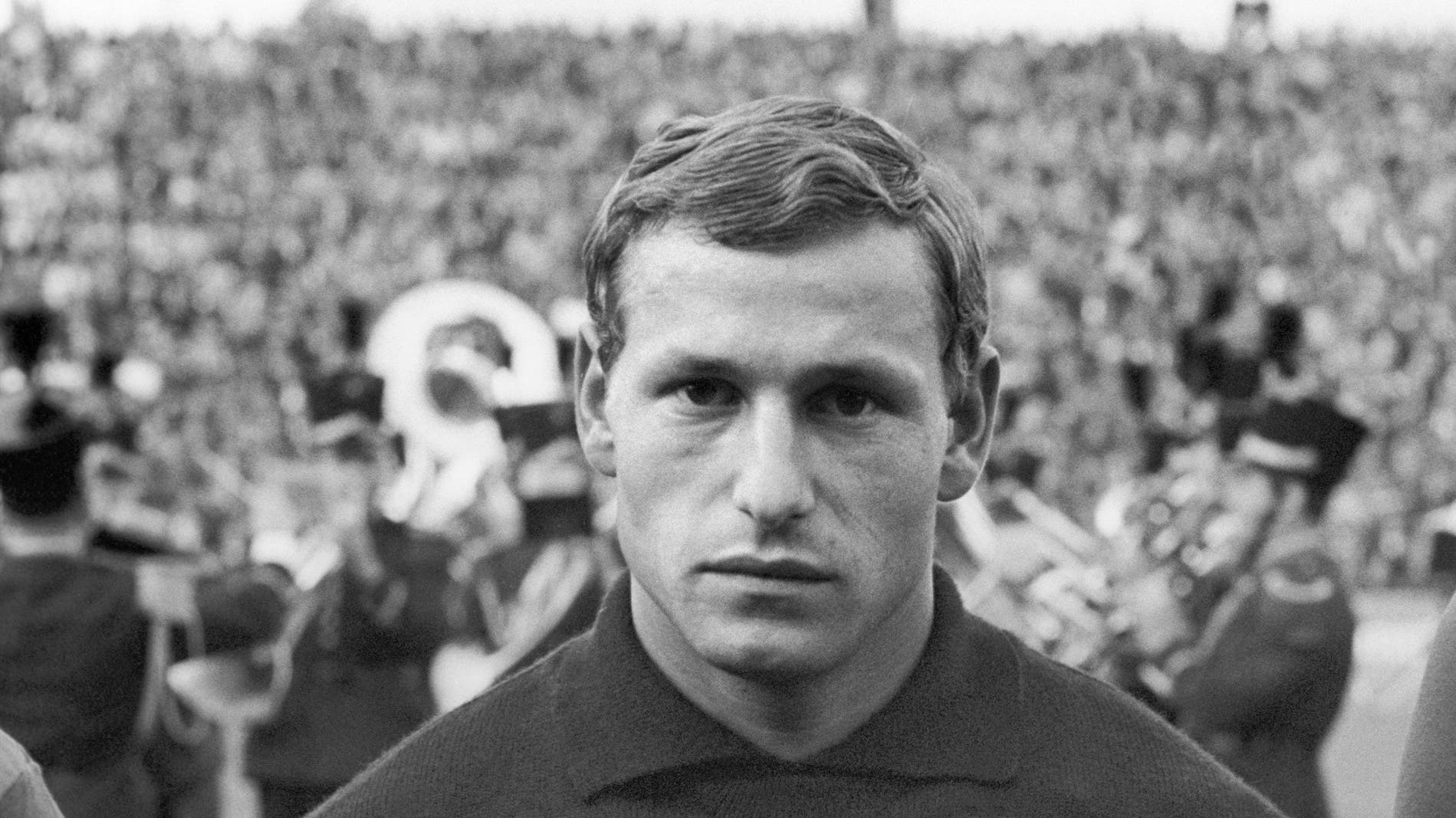 Bildstrecke Karl Grob