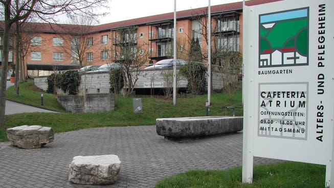 Das Alterszentrum Baumgarten in Bettlach hat einen neuen Verwaltungsrat.