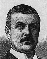 Lachenal, Adrien FDP - Genf - 1892 bis 1899