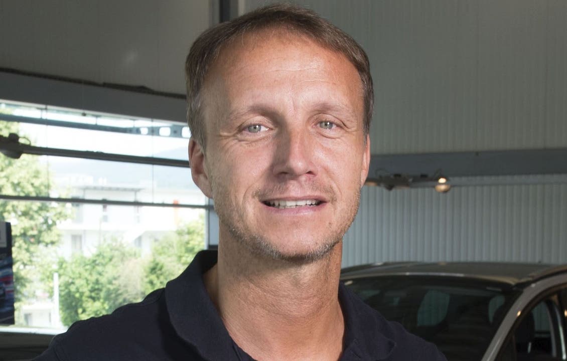 Marc Hodel wird neuer Trainer beim FC Wettingen