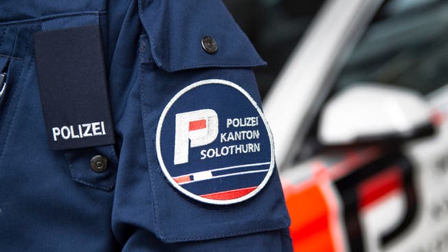Wegen unterschiedlicher Aussagen zum Unfallhergang sucht die Kantonspolizei nun Zeugen. (Themenbild)