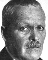 Chuard, Ernest FDP - Waadt - 1919 bis 1928