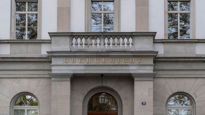 Obergericht Zürich