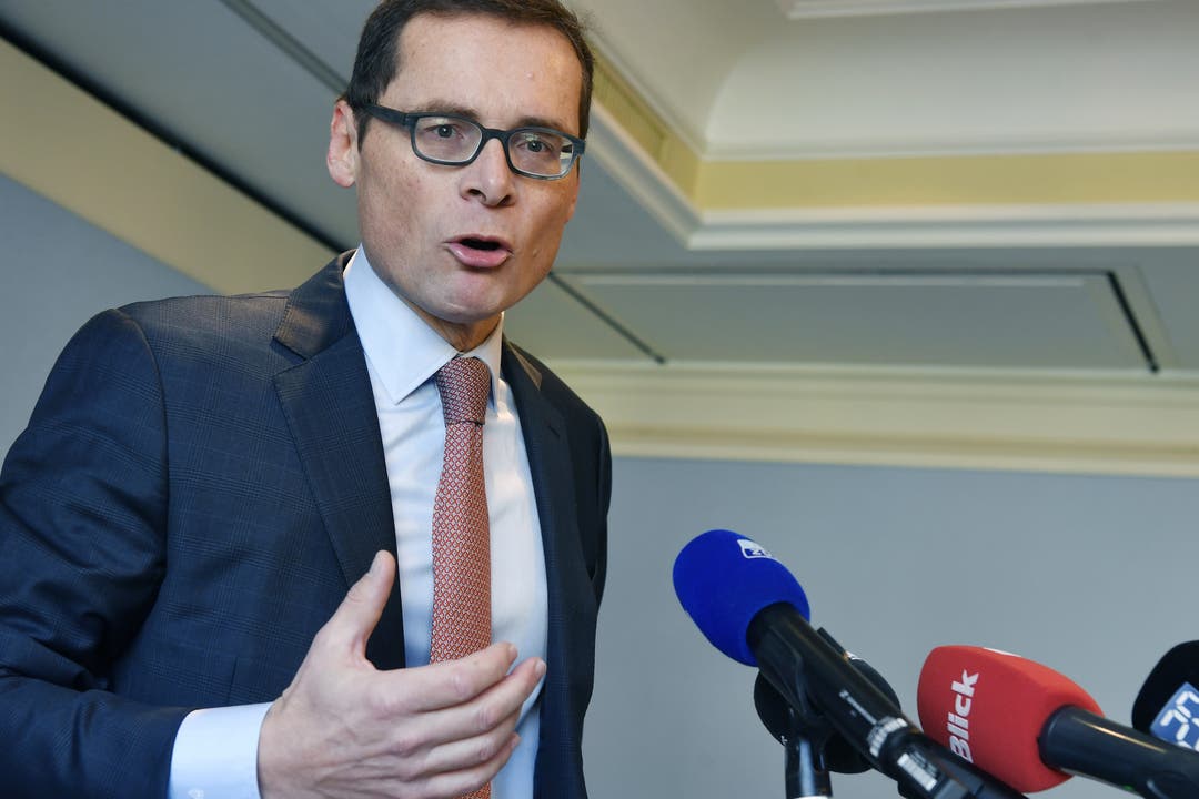 Wird Köppel von seiner Partei im Frühjahr nominiert, dürfte er gegen die bisherigen Ständeräte Ruedi Noser (FDP) und Daniel Jositsch (SP) antreten.