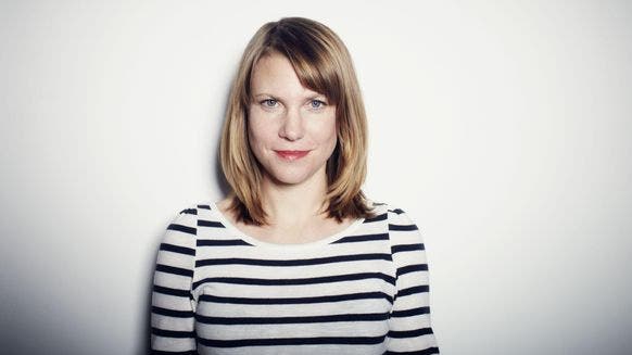 Kathrin Hartmann (46) ist deutsche Journalistin und Autorin. Sie arbeitete unter anderem für die «Frankfurter Rundschau», die TAZ und die Zeitschrift