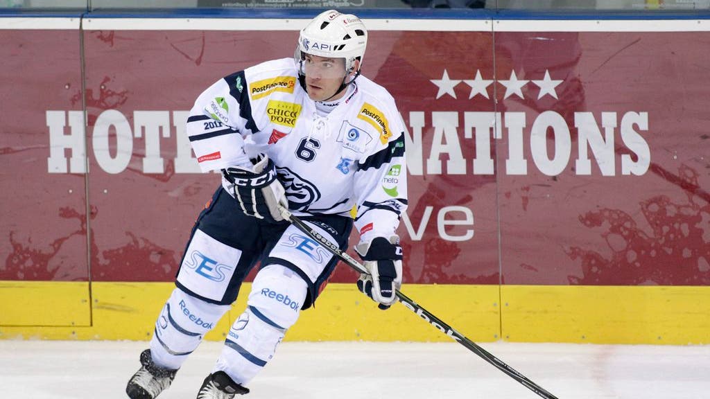 Die Topskorer im Schweizer Eishockey stammen zumeist aus dem Ausland. 2007/08: Erik Westrum, HC Ambrì- Piotta, 72 Punkte (USA)