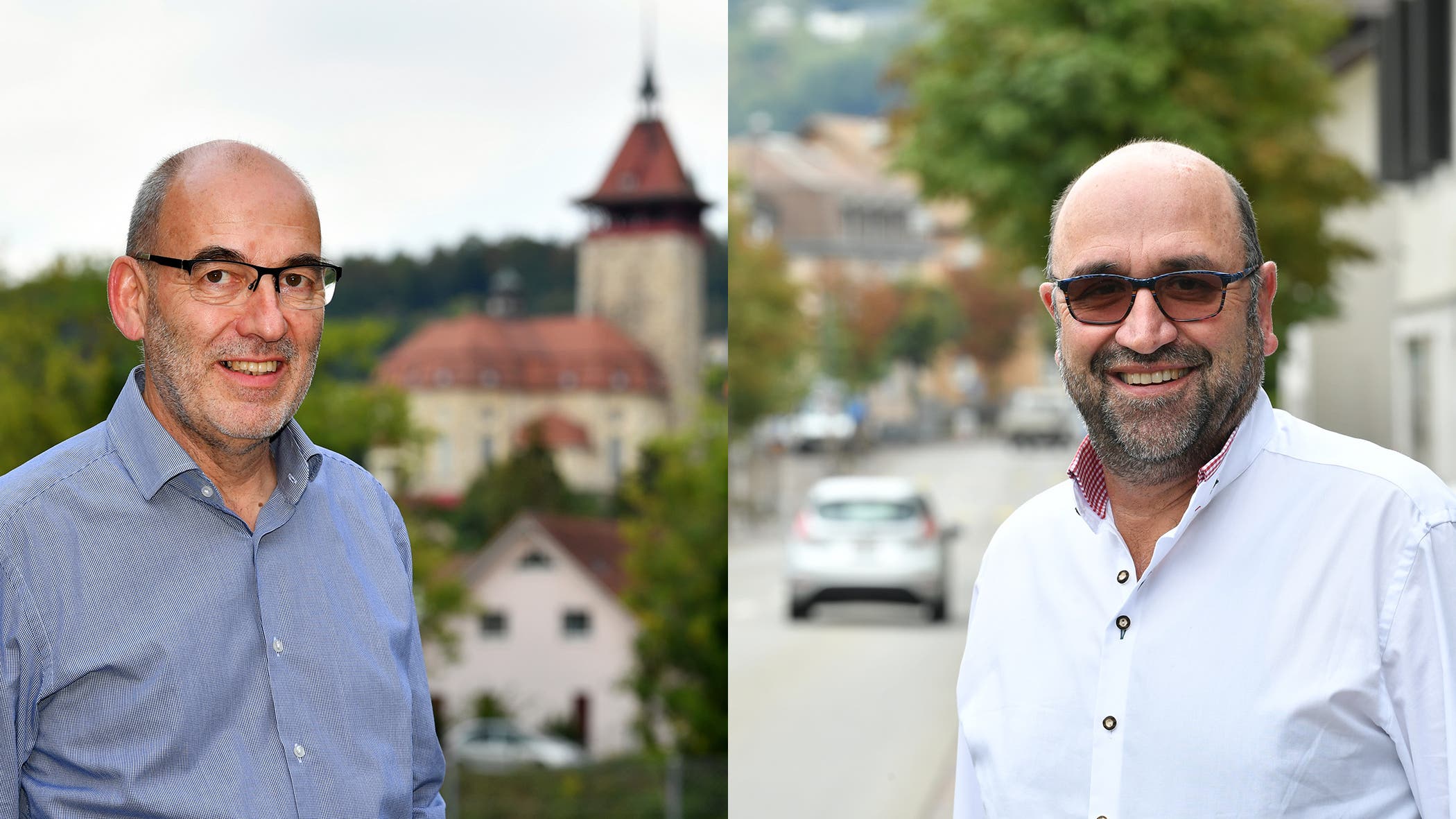 Gemeindeprasidium Wahlempfehlungen Sorgen In Niedergosgen Fur Rote Kopfe Luzerner Zeitung Gemeindeprasidium Wahlempfehlungen Sorgen In Niedergosgen Fur Rote Kopfe Luzerner Zeitung