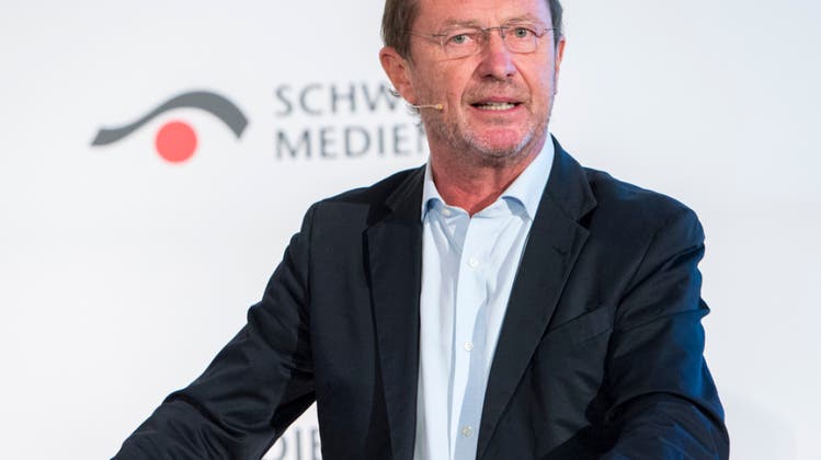 Kurt W. Zimmermann verlässt «Schweizer Journalist»