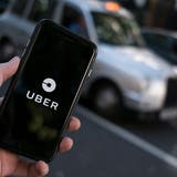 Uber geht an die Börse – in der Schweiz sagt man dem Taxi-Giganten den Kampf an