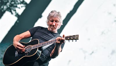 Roger Waters kritisiert Benefizkonzert für Venezuela