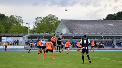 FC Brugg gewinnt das Barragespiel – jetzt gehts um den Aufstieg