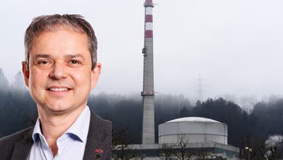 Philipp Hadorn nach Mühleberg-Abschaltung: «Jetzt müssen wir insbesondere in Photovoltaik investieren»