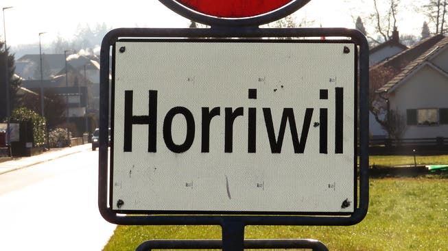 In Horriwil entschied sich die Gemeindeversammlung für die neue Sozialregion Wasseramt.