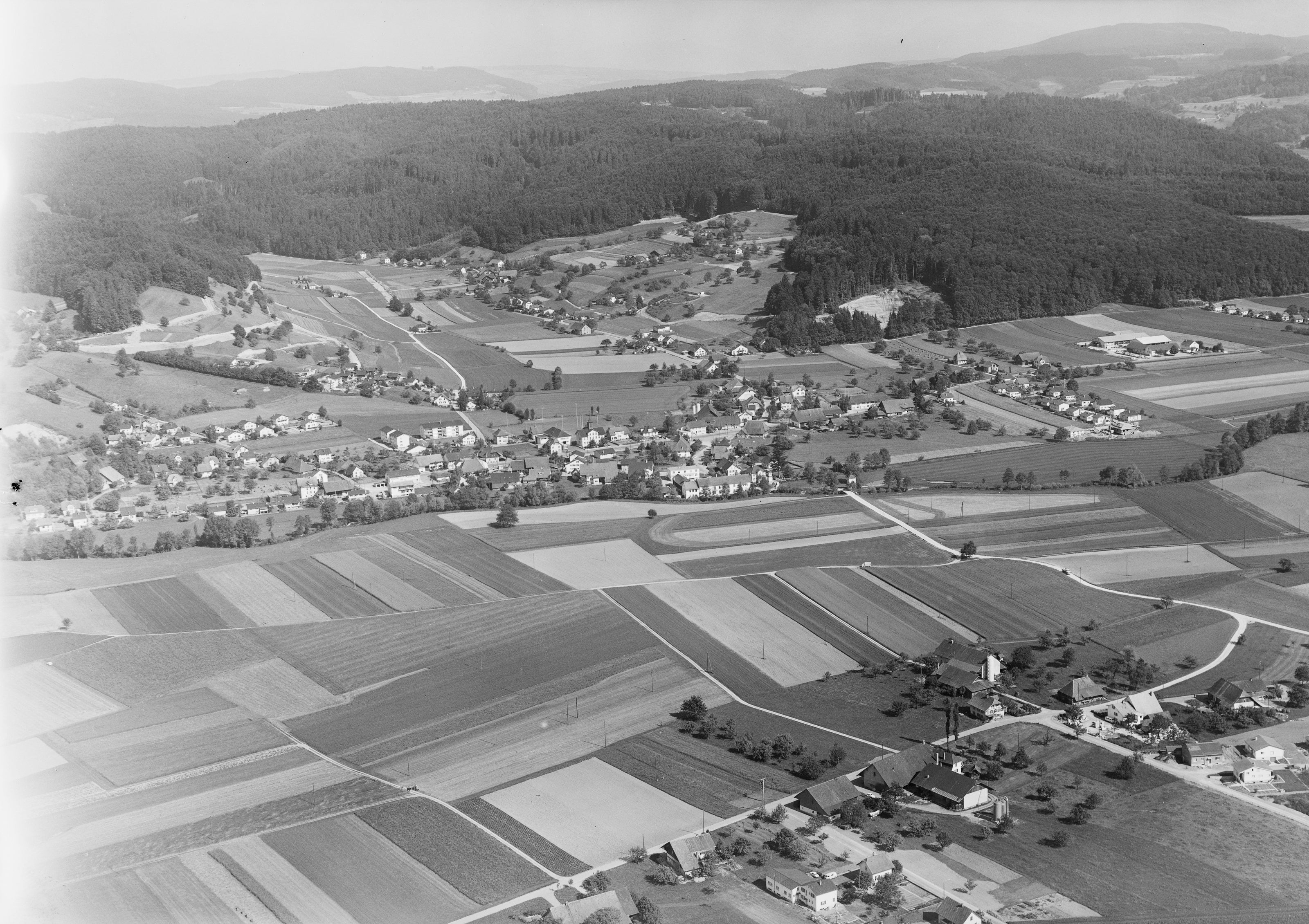 Bildstrecke - Diese 179 Luftaufnahmen Aus Den Letzten 100 Jahren Zeigen ...