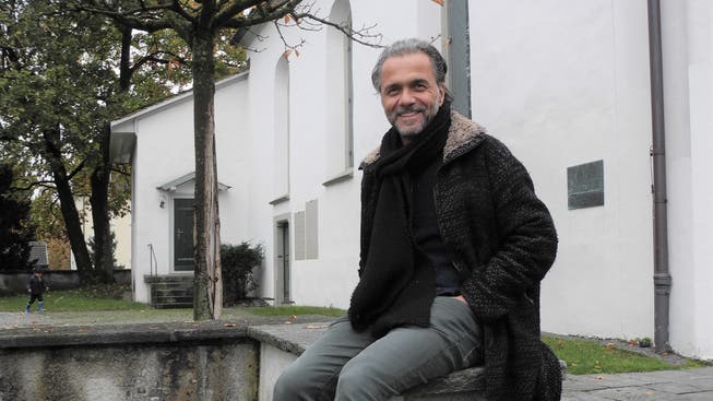 Meinrad Furrer, Beauftragter für Spiritualität von Katholisch Stadt Zürich