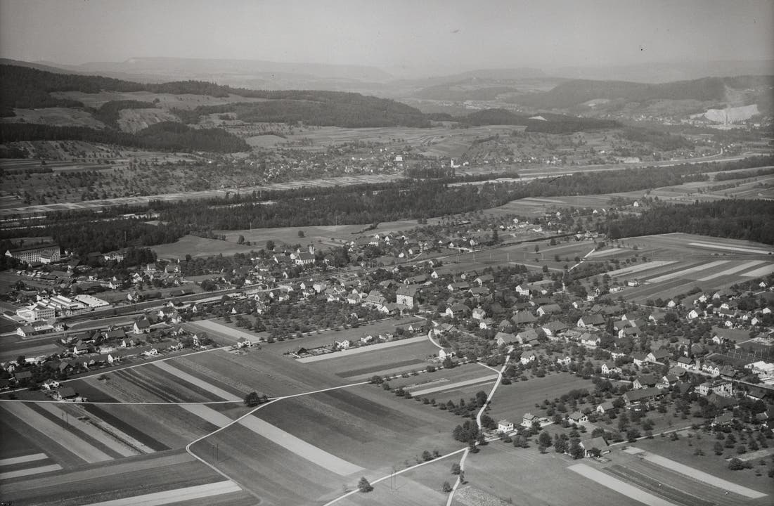 Rupperswil 1947