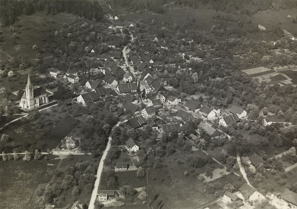 Spreitenbach 1923