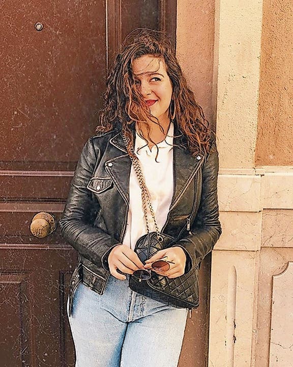Morena Diaz (26) ist als Body-Positivity-Influencerin über die Schweiz hinaus bekannt. Auf Instagram wurde Diaz’ Glaubwürdigkeit angezweifelt.