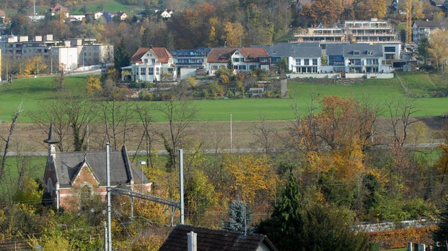 Sportplatz Oberau