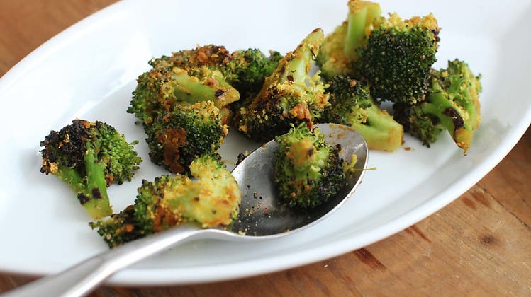 Ausrede: Darum schmeckt Broccoli 70 Prozent der Menschen nicht