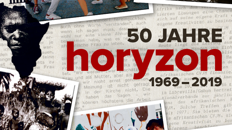 Stiftung Horyzon feiert Jihr 50-jähriges Bestehen