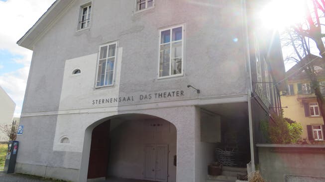 Für den traditionsreichen Filmklub Wohlen scheint am 29. März ausnahmsweise im Sternensaal die Sonne – statt im zurzeit im Umbau befindlichen Kino Rex.