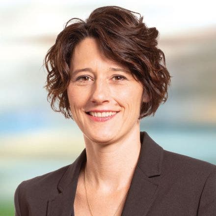Céline Widmer SP (neu), Zürich 76 598 Stimmen