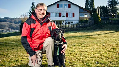 Schweizer Meister: Diese beiden Aargauer sind ein Team für alle Fälle