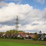 Neue Strommasten im Reusstal: Gemeinden wehren sich
