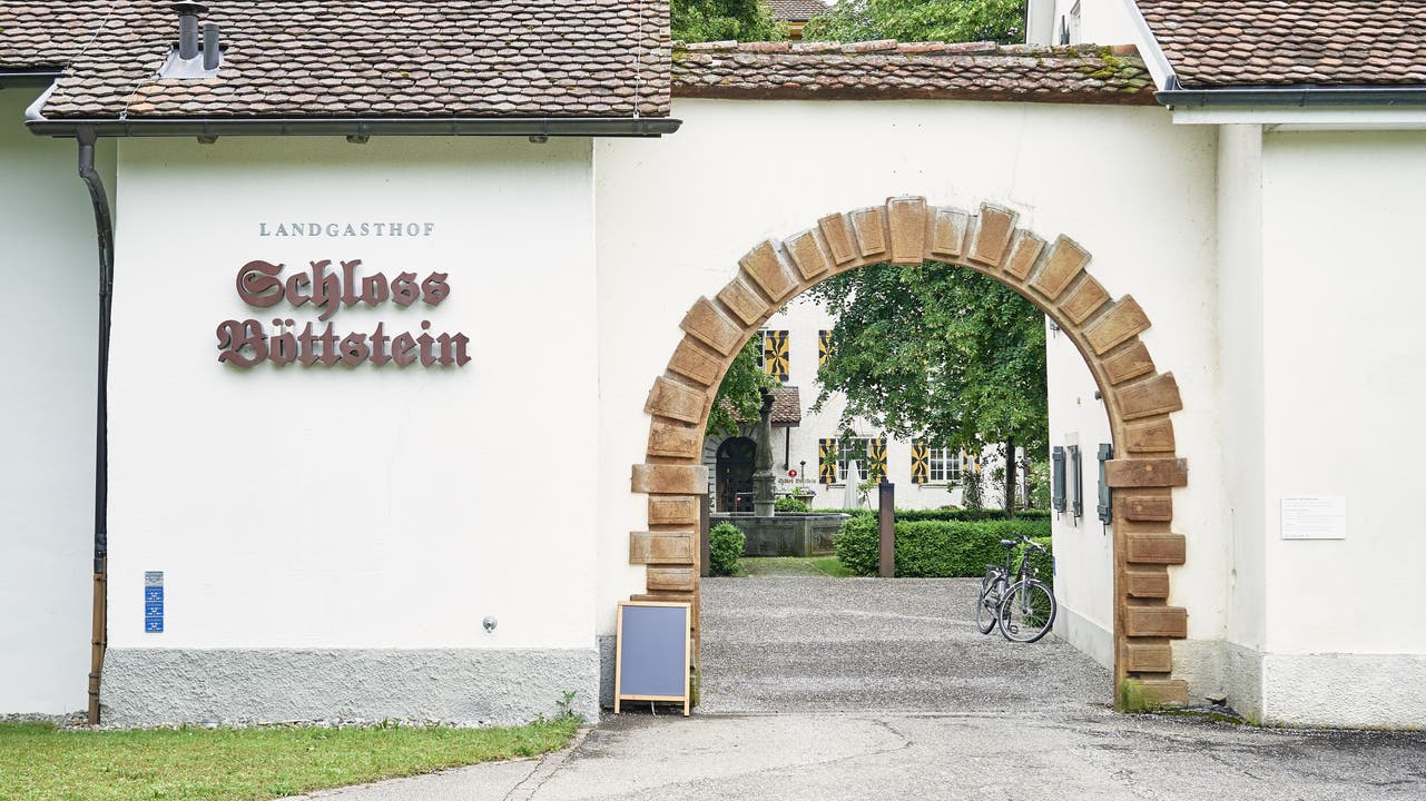 Schloss Böttstein – Beschwerde gegen Konkurseröffnung 18. Juni 2019)