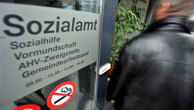 Solothurner Regierung hält nichts von Paradigmenwechsel in der Sozialhilfe