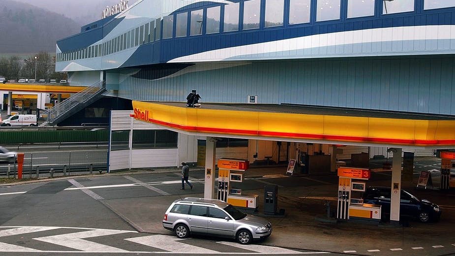 Die Autobahn-Raststätte in Würenlos ist ein beliebter Treffpunkt von Liebhabern getunter Autos. (Archivbild)