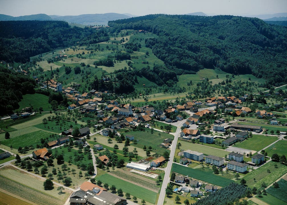 Leibstadt 1978