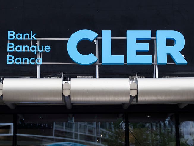 «Der Eklat an der Spitze der Bank Cler, einer Konzerngesellschaft der Basler Kantonalbank (BKB), ist das eine.». (Archiv)