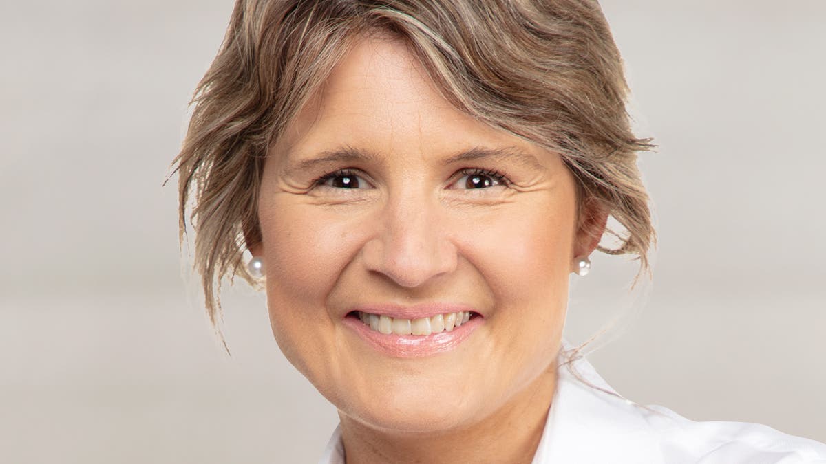 Barbara Steinemann SVP (bisher), Regensdorf 114 616 Stimmen