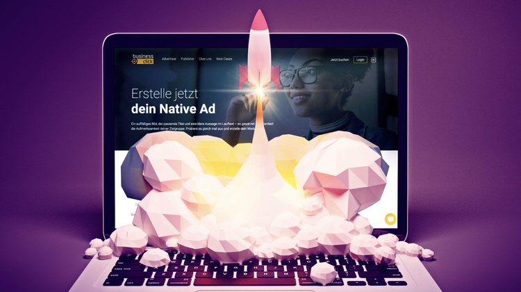 Audienzz lanciert programmatischen Native Ad Manager