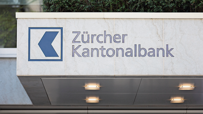 Die Zürcher Kantonalbank hat dem Kanton 2018 265 Millionen Franken eingebracht.