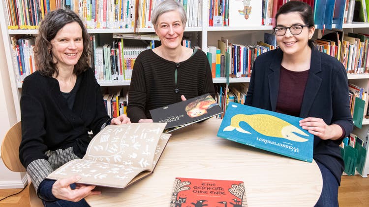 Der Basler Verlag Baobab Books bringt die weite Welt in unsere Kinderzimmer: «Literatur ist grenzenlos»