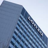 Lonza übernimmt Produktionsanlage von Novartis